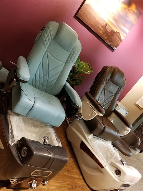 (updated 04/24/19) We have a silk <b>nail</b> specialist too! Walk in available for: Spa Manicure/pedicure, Gelish and OPI gel manicures/pedicures,facials, and UV tanning. . Four seasons nail salon helena reviews